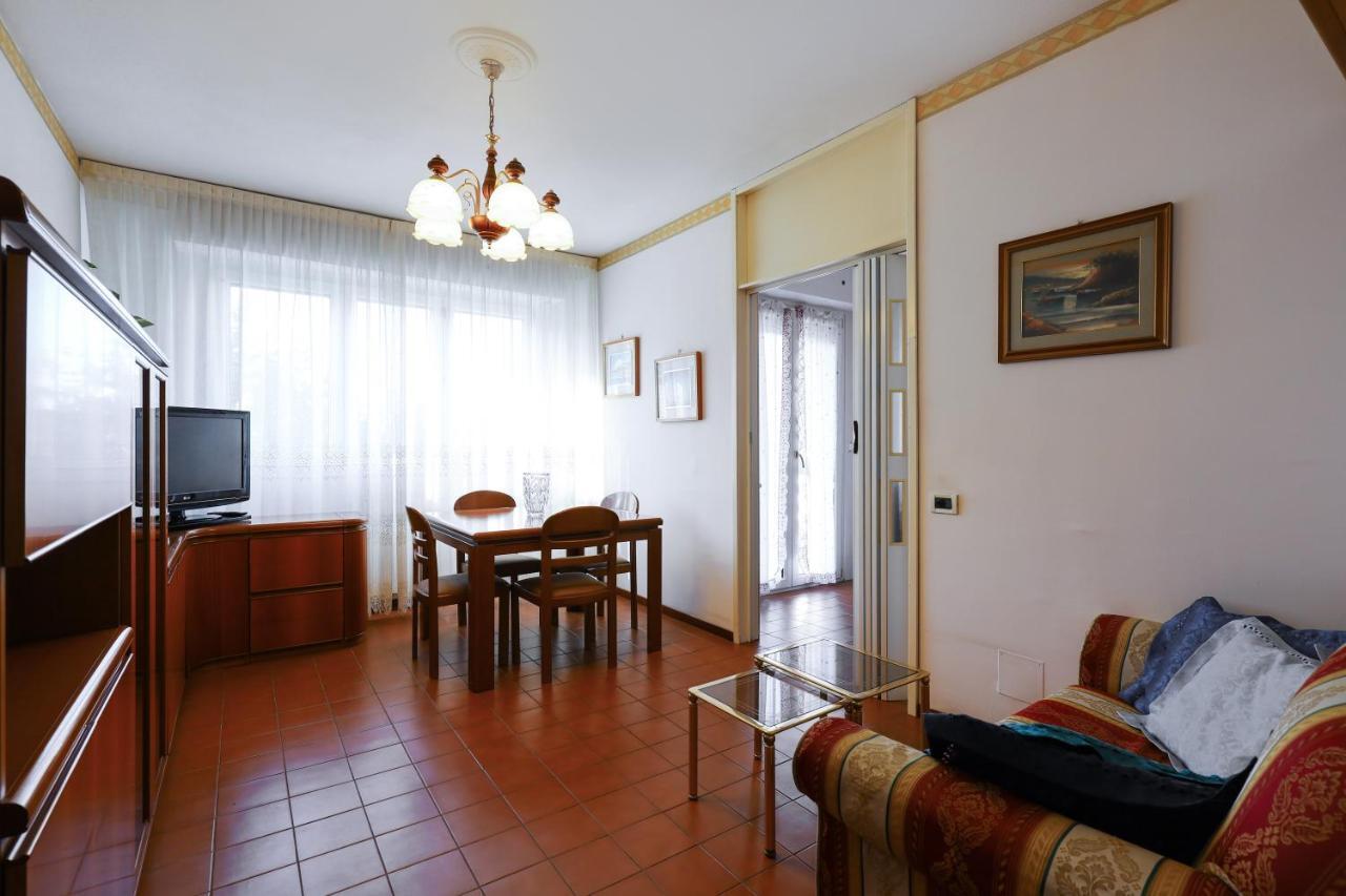 Primopiano - San Dionigi Leilighet Milano Eksteriør bilde