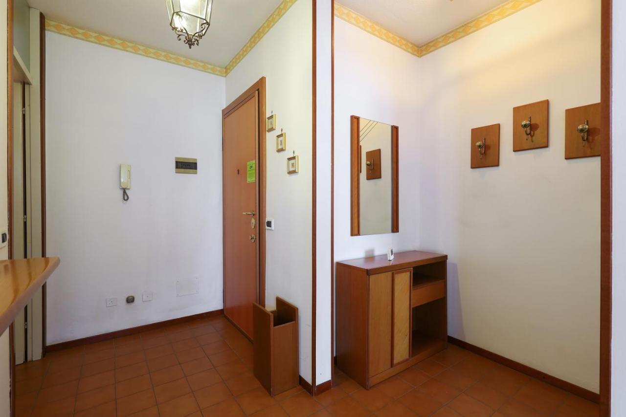 Primopiano - San Dionigi Leilighet Milano Eksteriør bilde