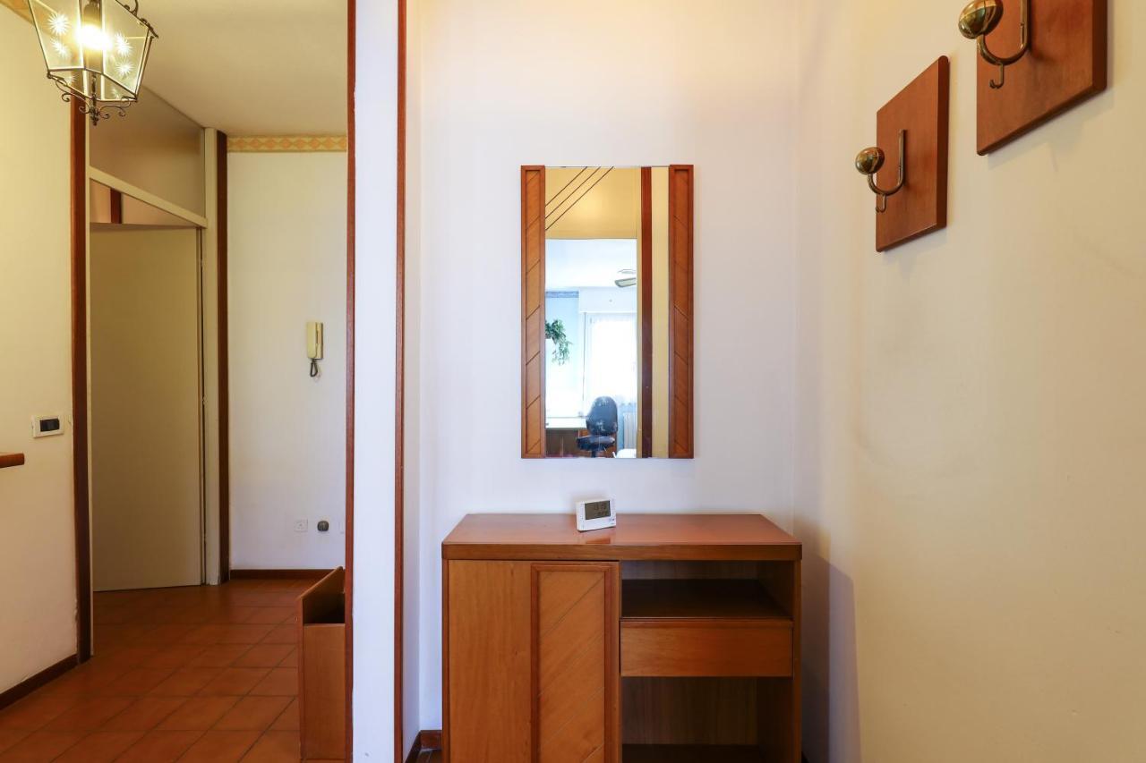 Primopiano - San Dionigi Leilighet Milano Eksteriør bilde