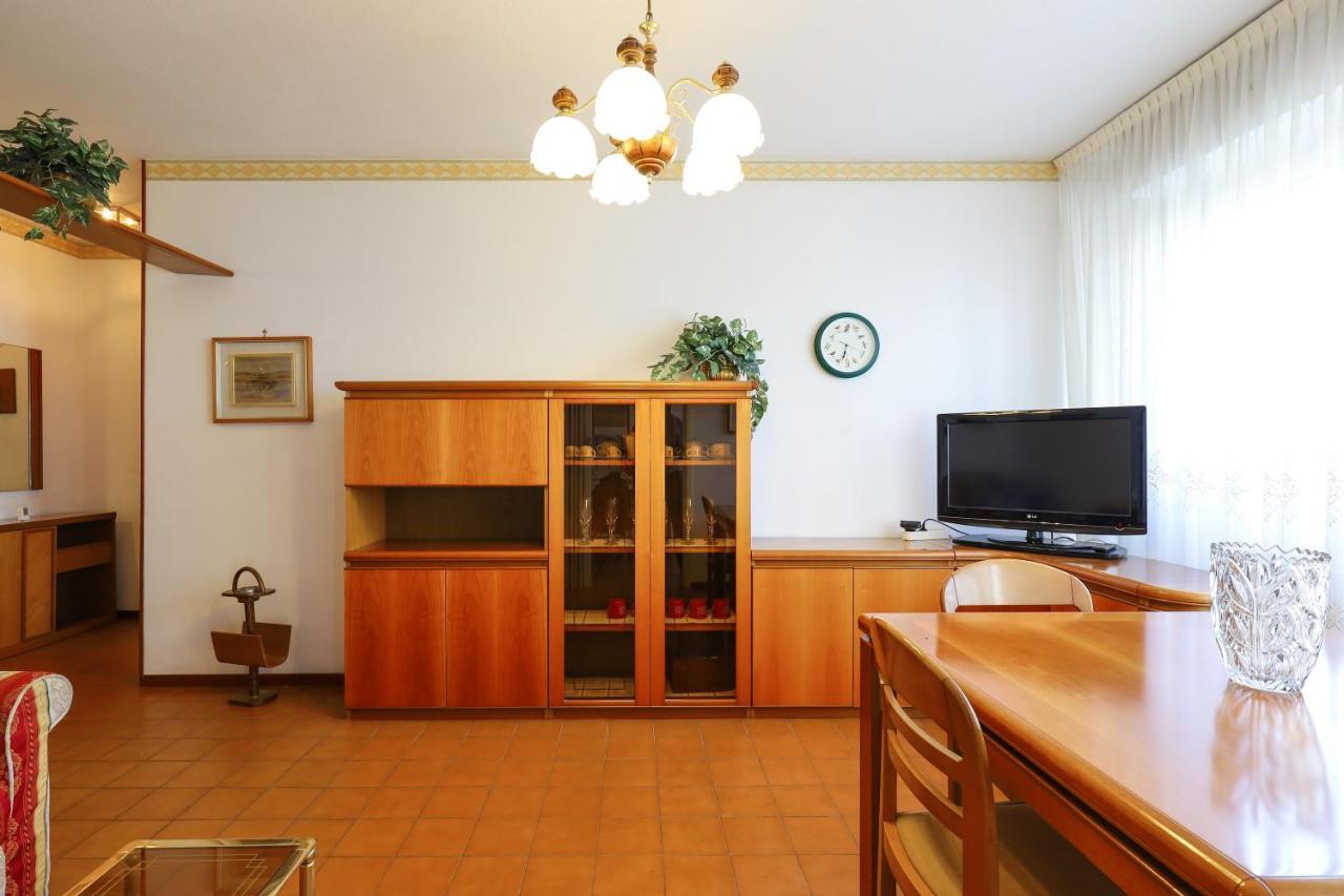 Primopiano - San Dionigi Leilighet Milano Eksteriør bilde