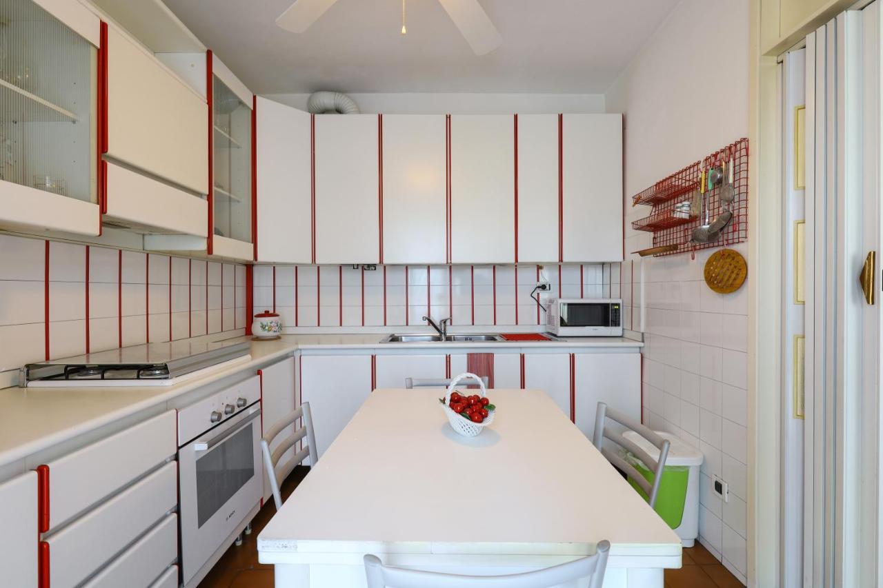 Primopiano - San Dionigi Leilighet Milano Eksteriør bilde