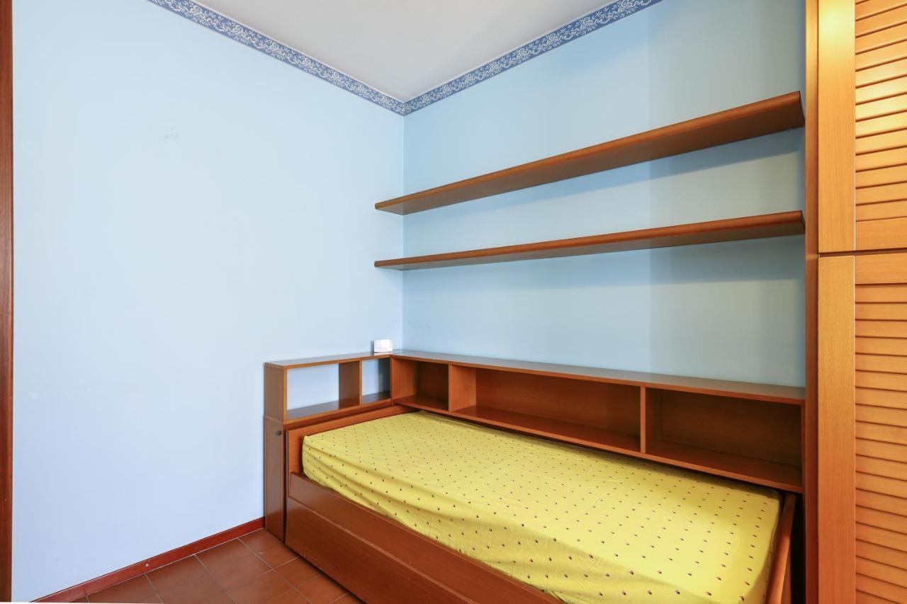 Primopiano - San Dionigi Leilighet Milano Eksteriør bilde