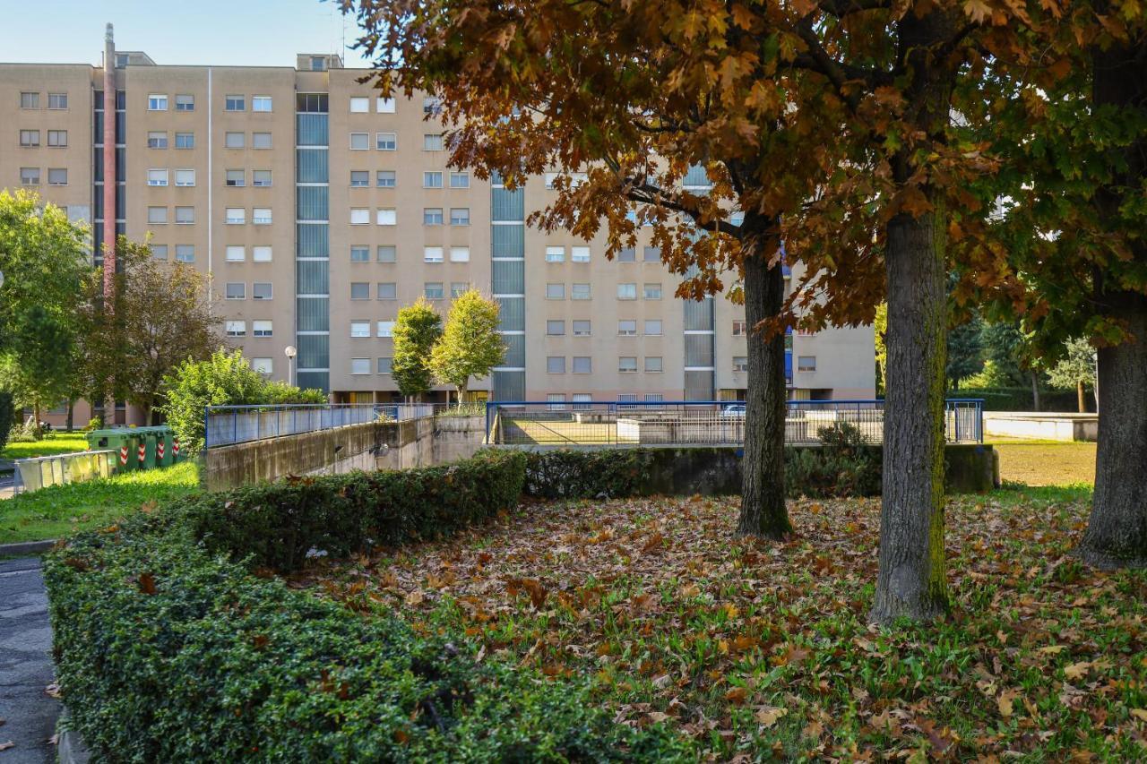 Primopiano - San Dionigi Leilighet Milano Eksteriør bilde