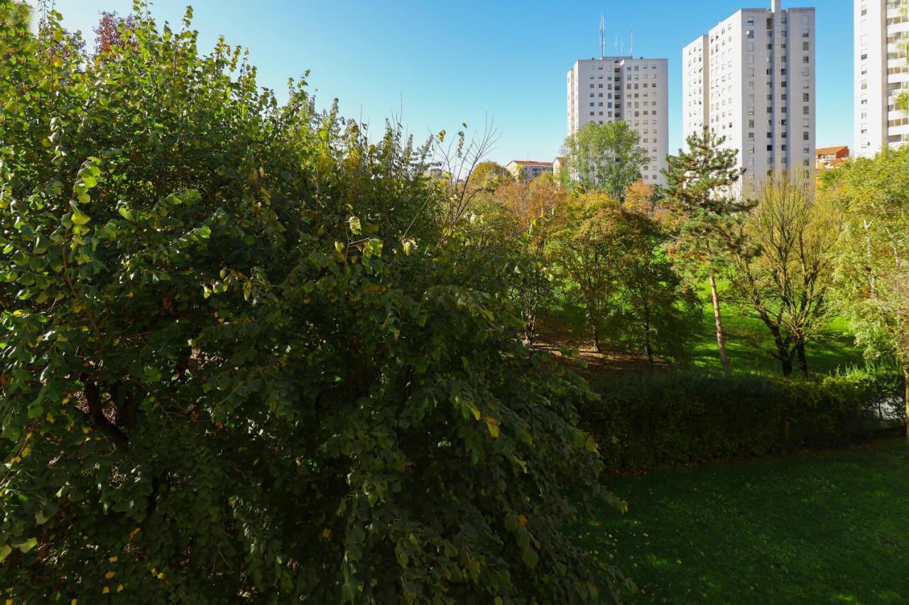 Primopiano - San Dionigi Leilighet Milano Eksteriør bilde